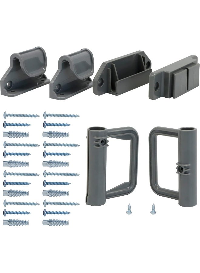 BETERTEK Retractable Baby Gate Replacement Parts - Image 1